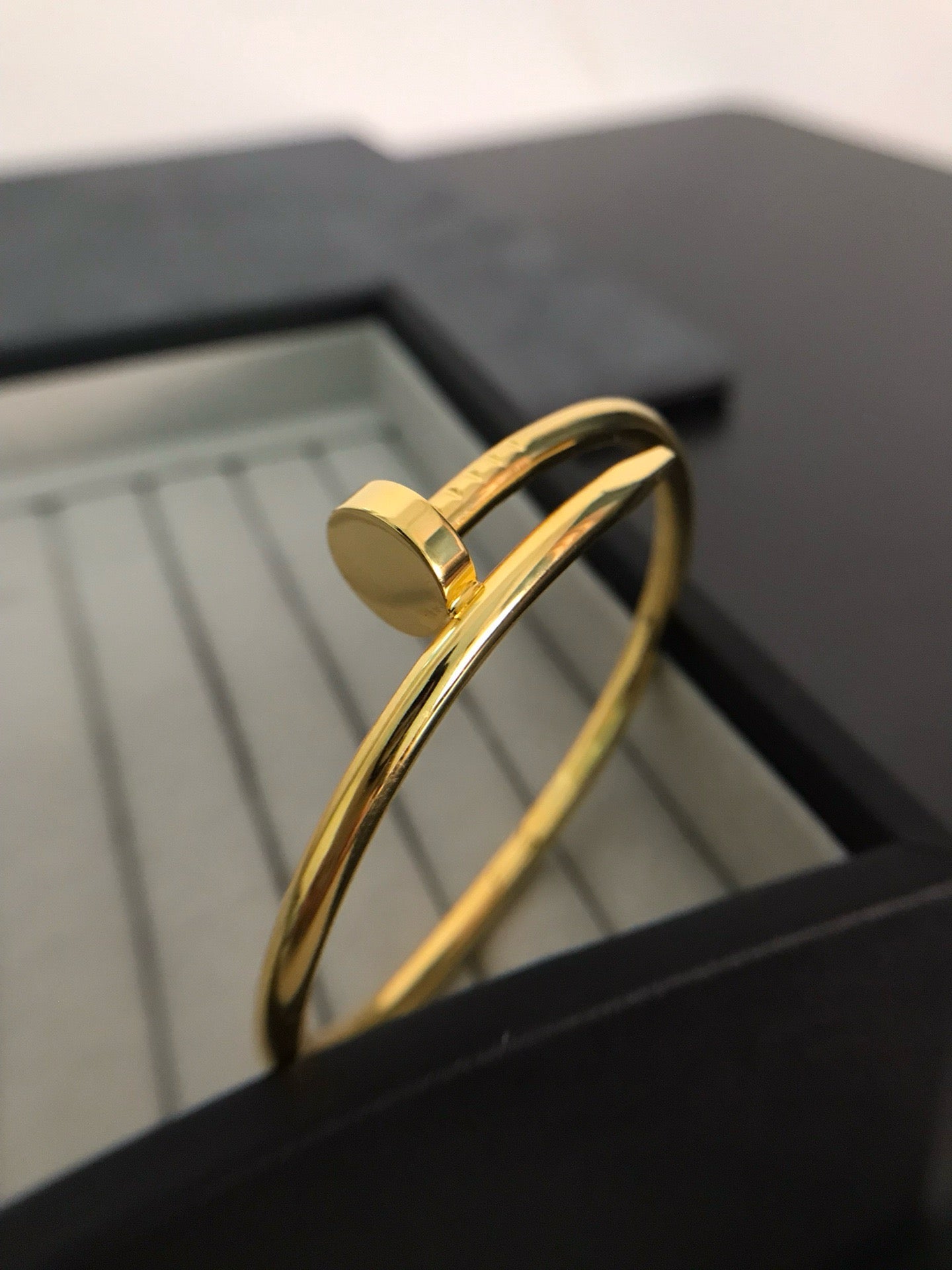 Aura JUSTE BRACELET 3.5MM