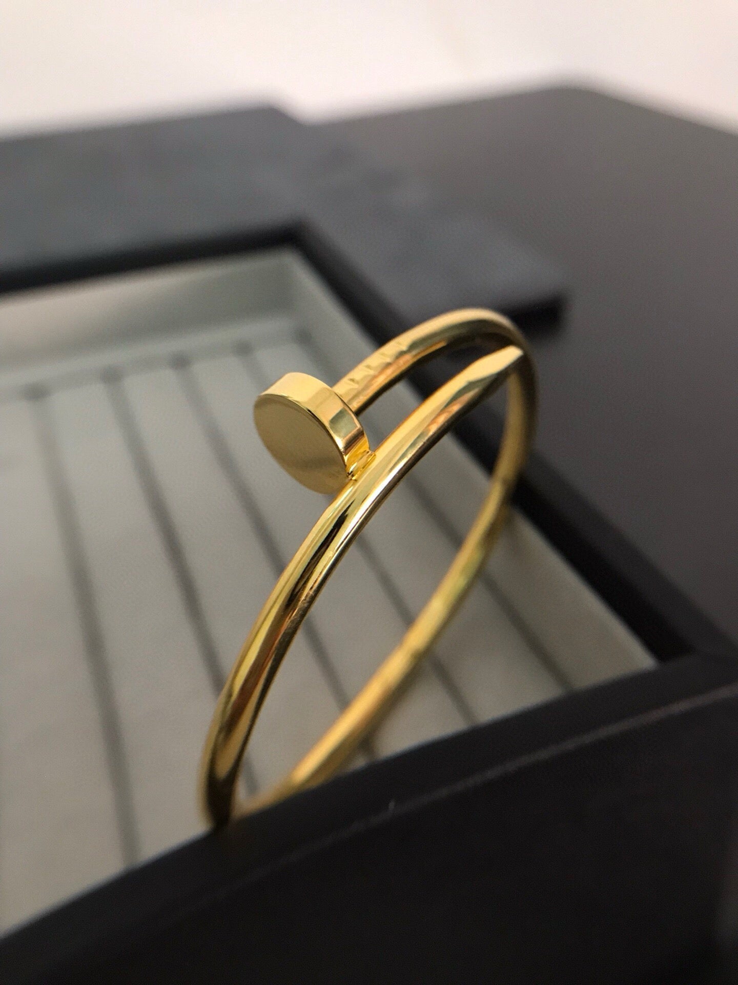 Aura JUSTE BRACELET 3.5MM