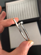 Aura JUSTE BRACELET 3.5MM