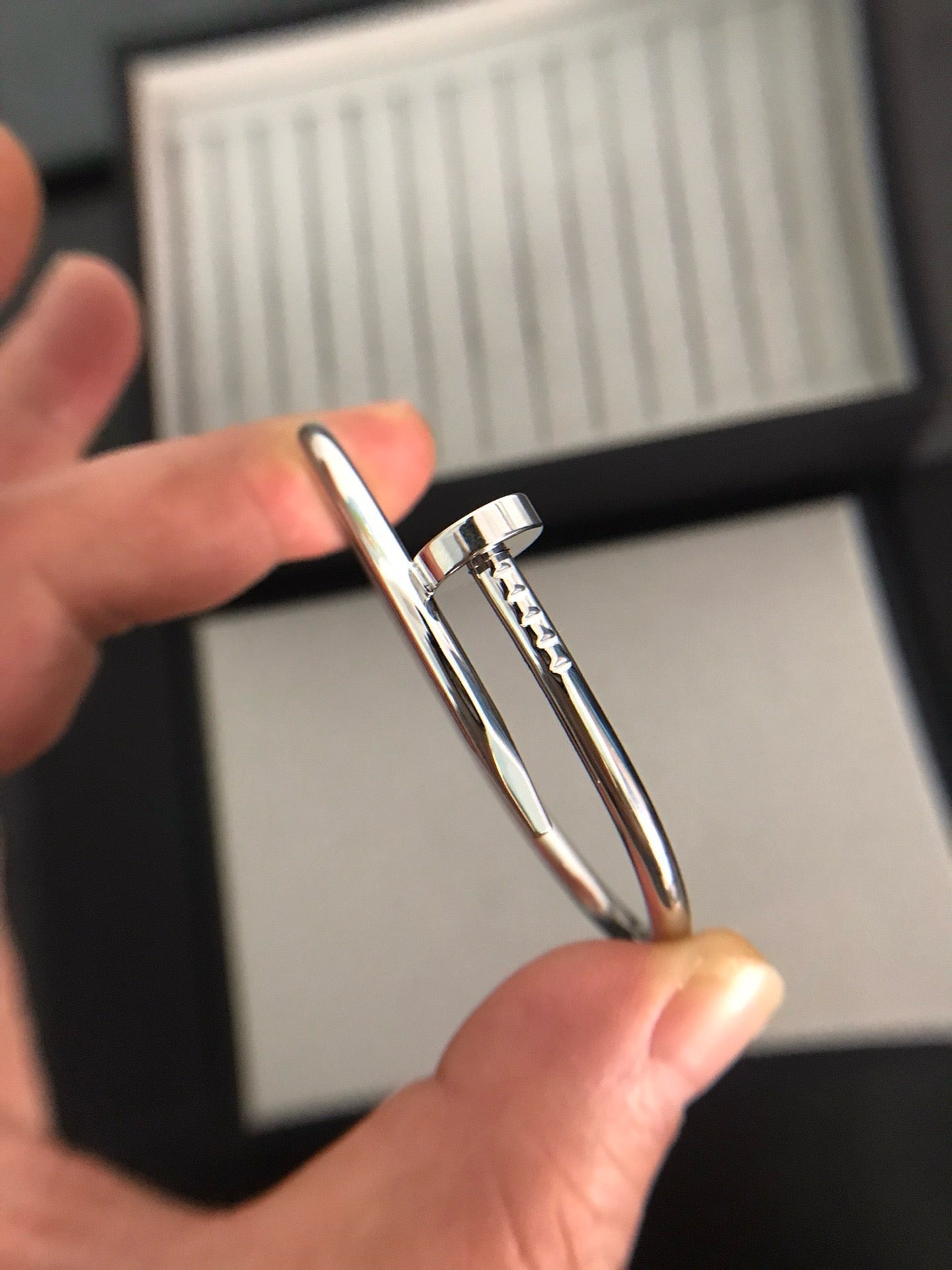 Aura JUSTE BRACELET 3.5MM