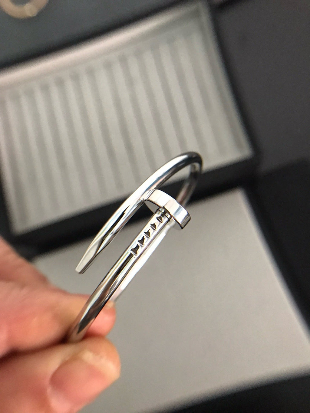 Aura JUSTE BRACELET 3.5MM