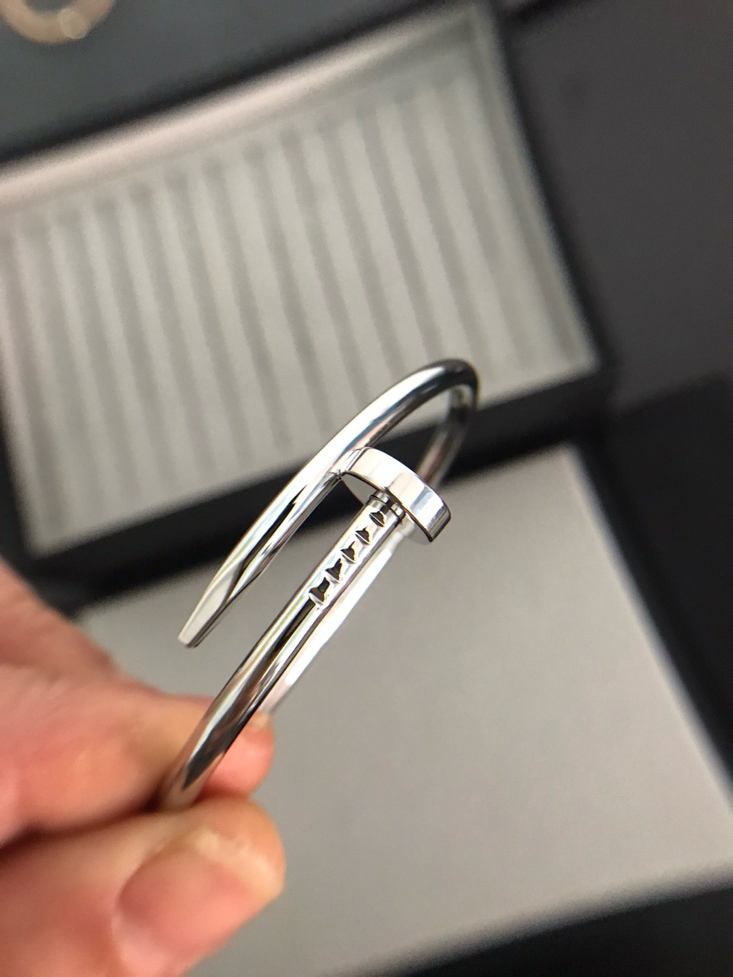 Aura JUSTE BRACELET 3.5MM
