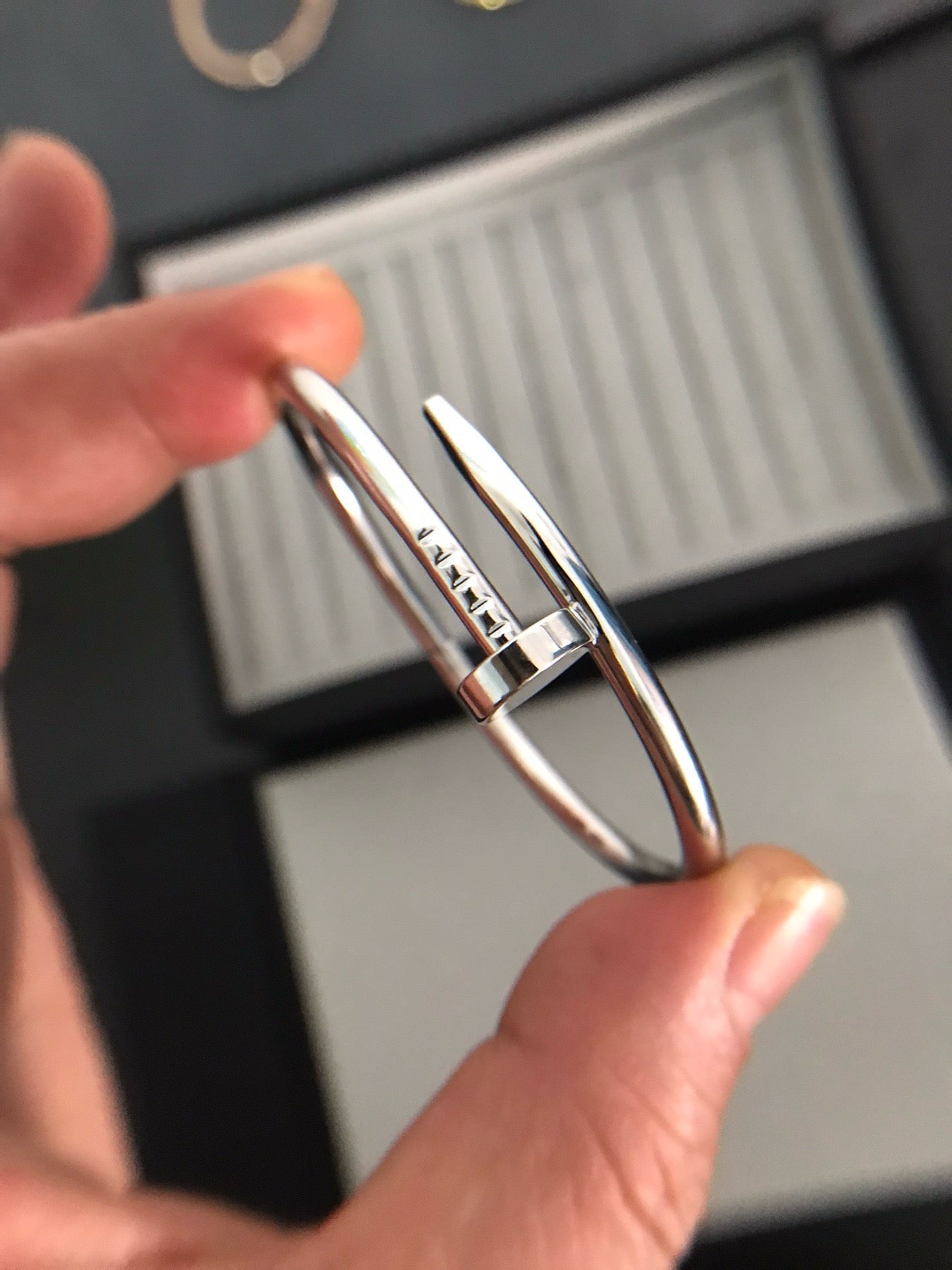 Aura JUSTE BRACELET 3.5MM