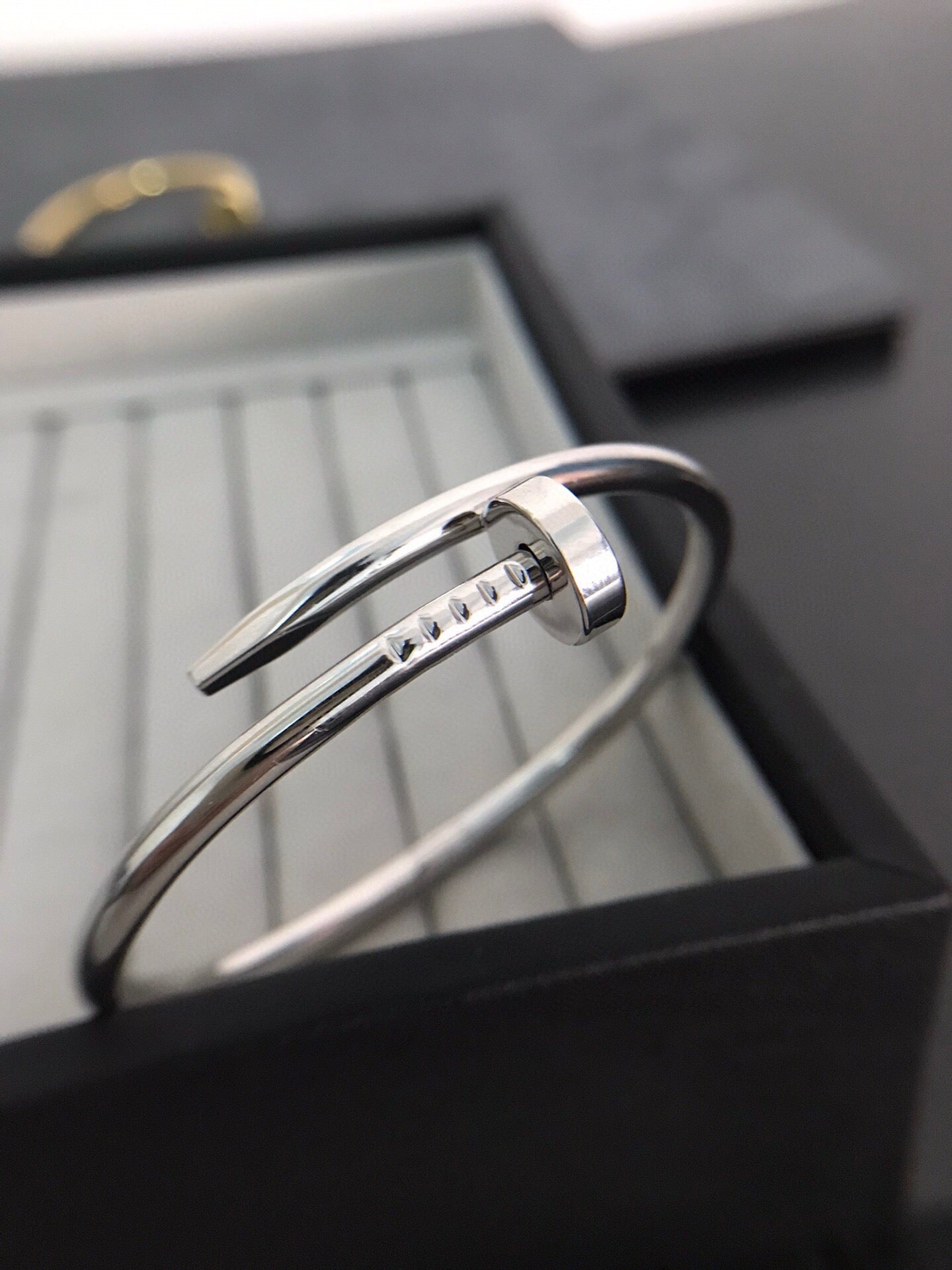 Aura JUSTE BRACELET 3.5MM