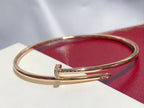 Aura JUSTE BRACELET 2.5MM DIAMONDS