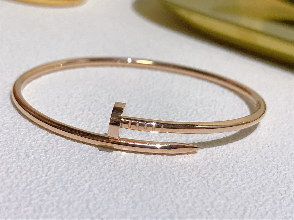 Aura JUSTE BRACELET 2.5MM