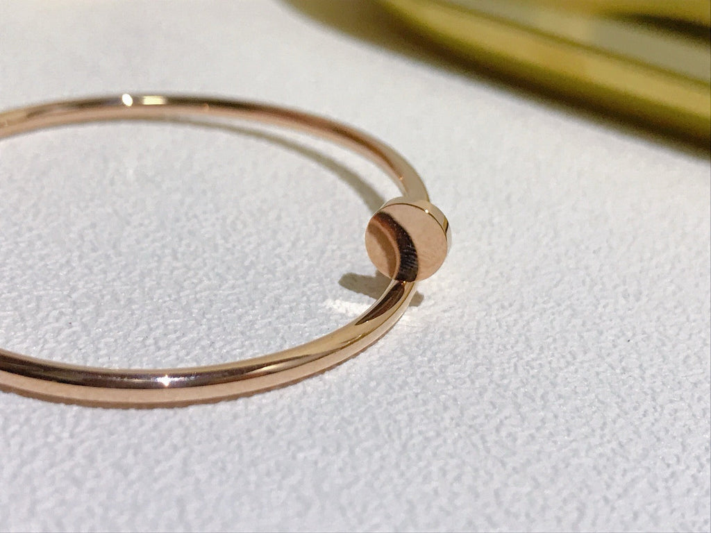 Aura JUSTE BRACELET 3.5MM