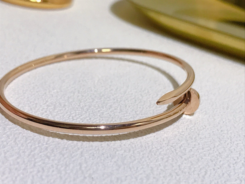Aura JUSTE BRACELET 3.5MM