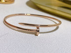 Aura JUSTE BRACELET 2.5MM