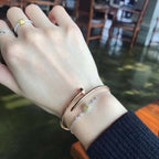 Aura JUSTE BRACELET 3.5MM