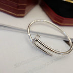 Aura JUSTE BRACELET 3.5MM DIAMONDS