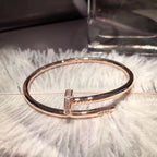 Aura JUSTE BRACELET 3.5MM DIAMONDS