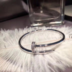 Aura JUSTE BRACELET 3.5MM DIAMONDS