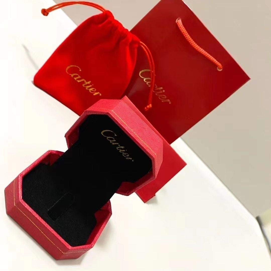Aura CA BRACELET NECKLACE RING BOX GIFT BAG
