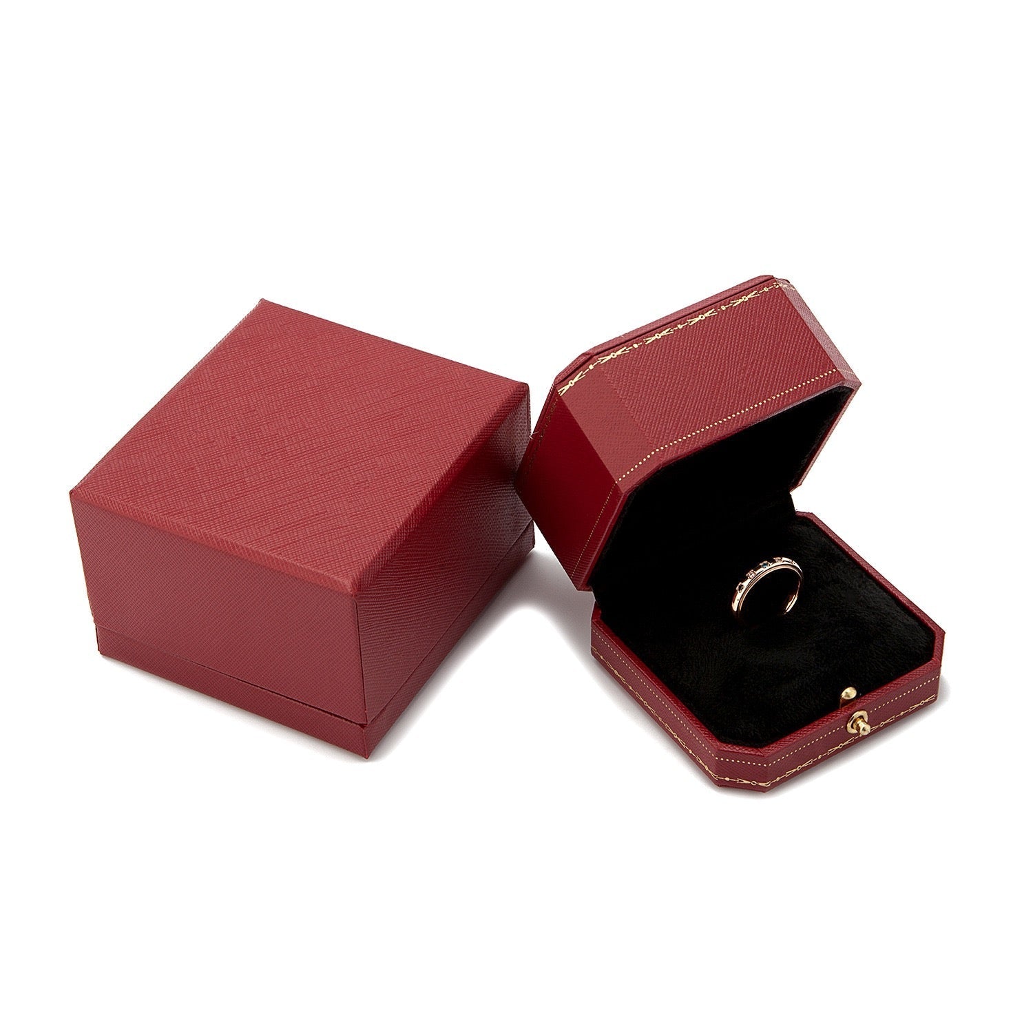 Aura CA BRACELET NECKLACE RING BOX GIFT BAG