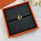 Aura ECHAPPEE RING DIAMOND