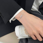 Aura FORCE 10 SMALL CHAIN BRACELET