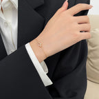 Aura FORCE 10 SMALL CHAIN BRACELET