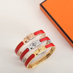 Aura HM KELLY ROTES ARMBAND