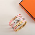 Aura HM KELLY PINK BRACELET