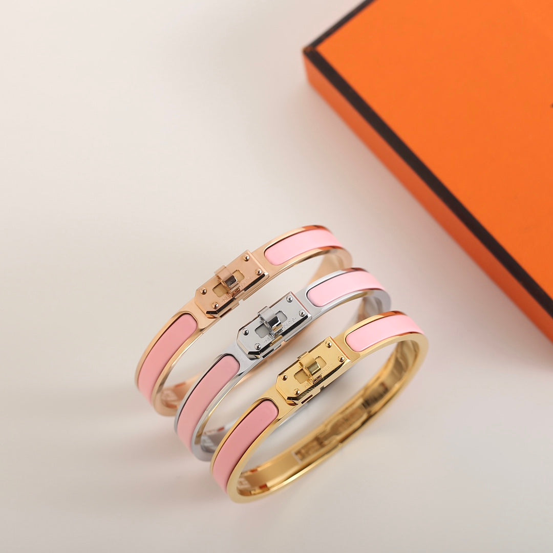 Aura HM KELLY ROSA ARMBAND