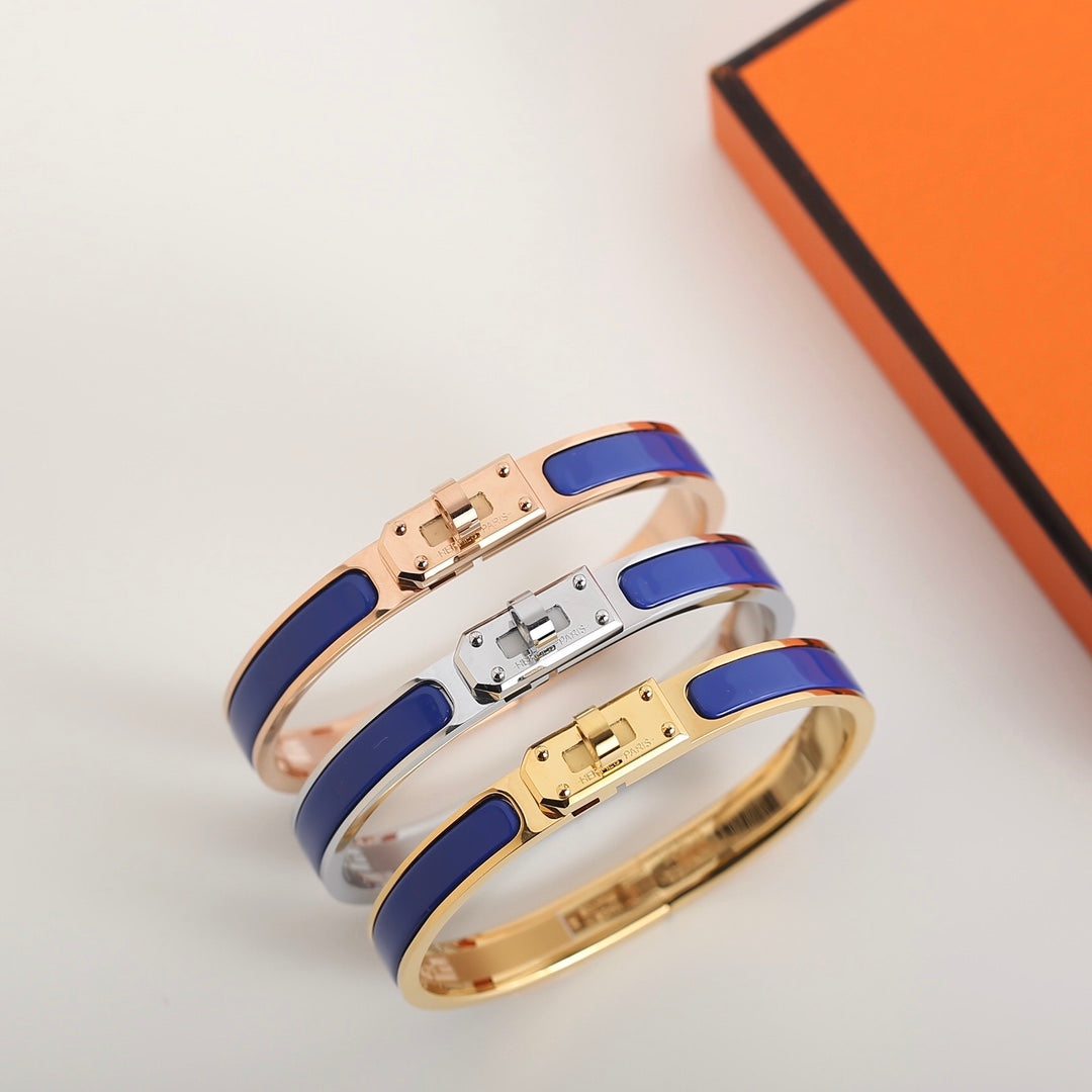 Aura HM KELLY BLUE ARMBAND