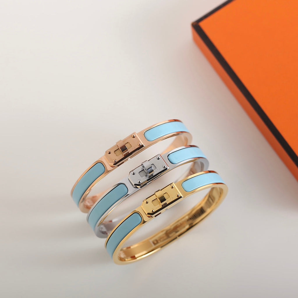Aura HM KELLY CLOUD BLUE ARMBAND