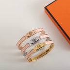Aura HM KELLY LIGHT PINK BRACELET