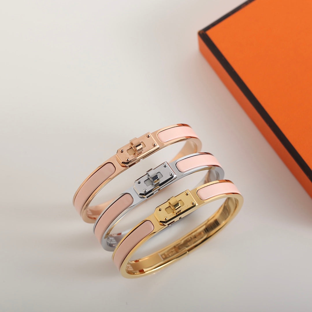 Aura HM KELLY LICHTROSA ARMBAND