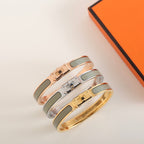 Aura HM KELLY BLAUGRÜNES ARMBAND