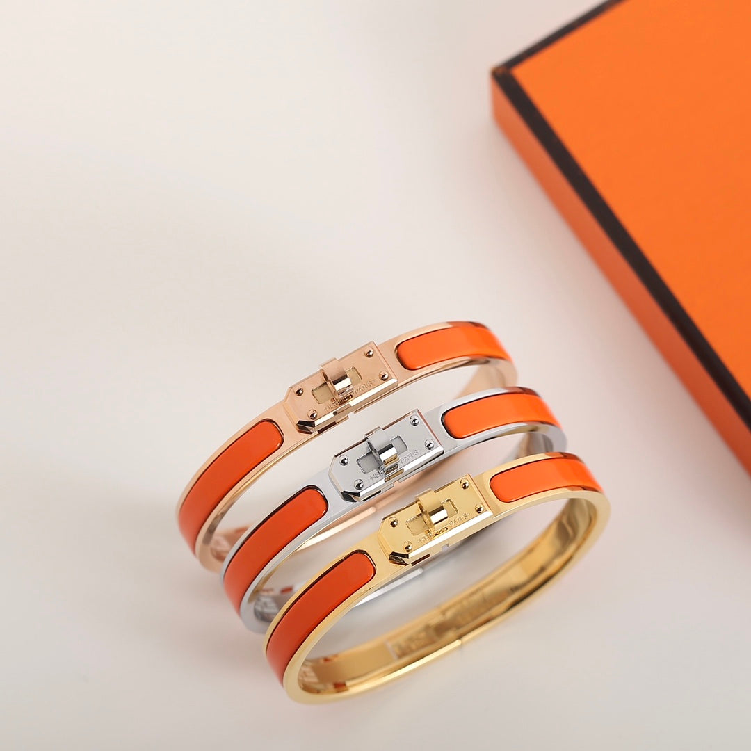 Aura HM KELLY ORANGE ARMBAND
