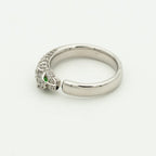 Aura PANTHERE RING DIAMANT 7,3 MM