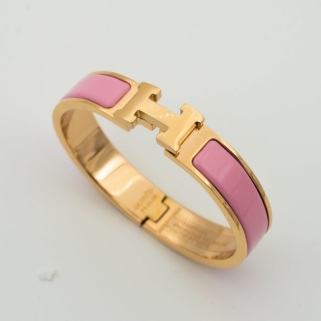 Aura H ROSA ARMBAND