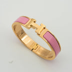 Aura H ROSA ARMBAND