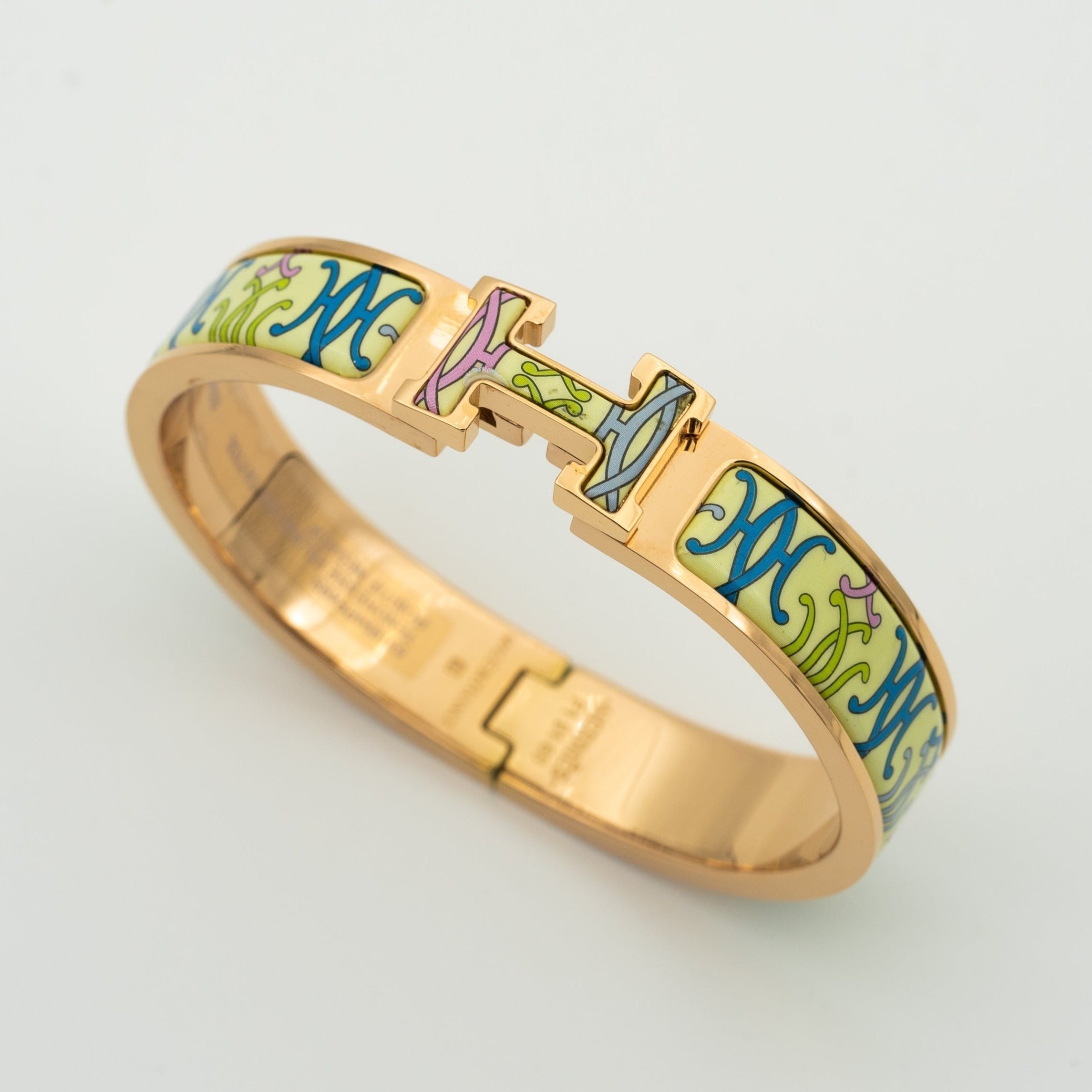 Aura H ARMBAND BEIGE MULTICOLOR
