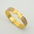 Aura H GRAUES ARMBAND