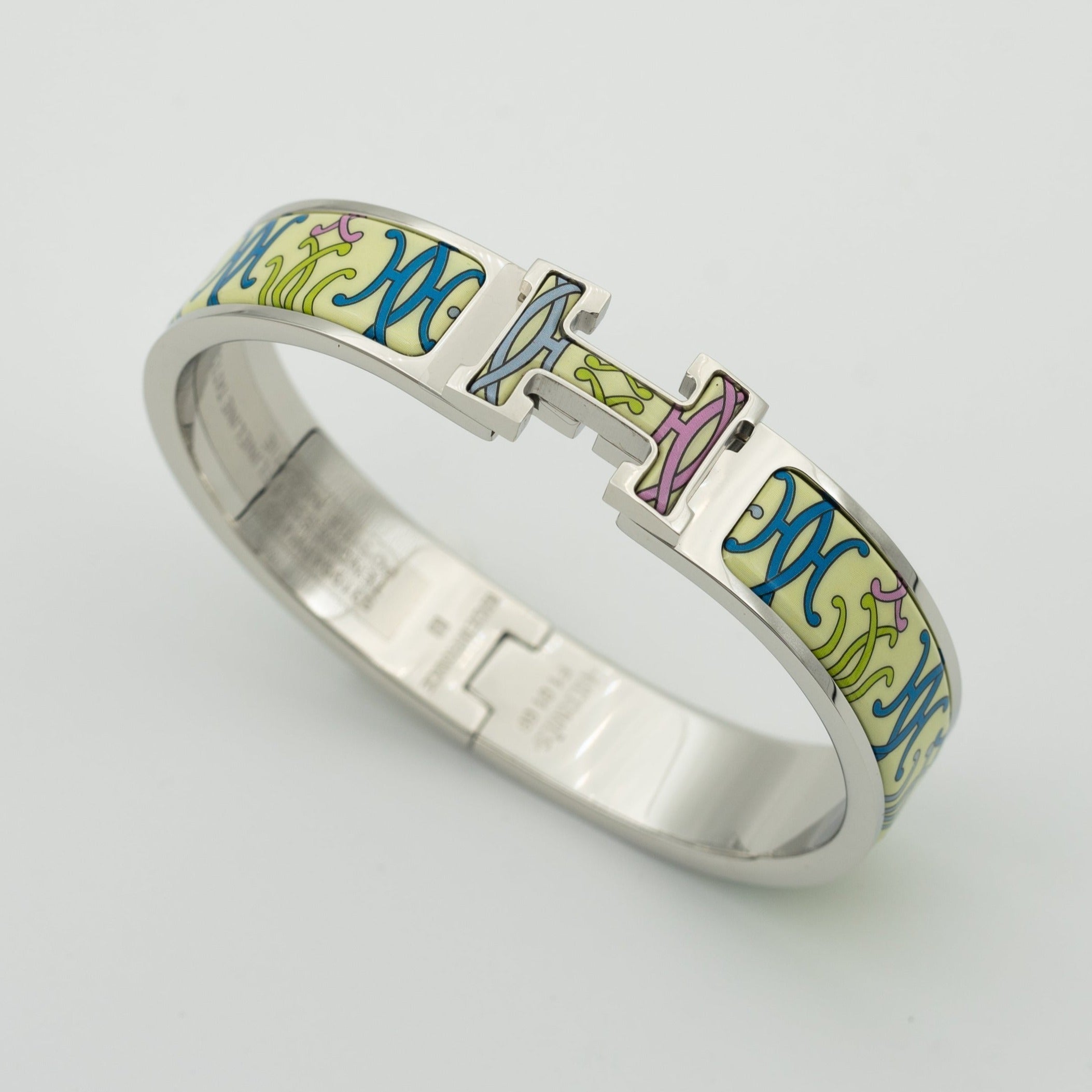Aura H ARMBAND BEIGE MULTICOLOR