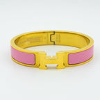 Aura H ROSA ARMBAND