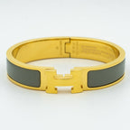 Aura H BRACELET BLUE GREEN 12MM