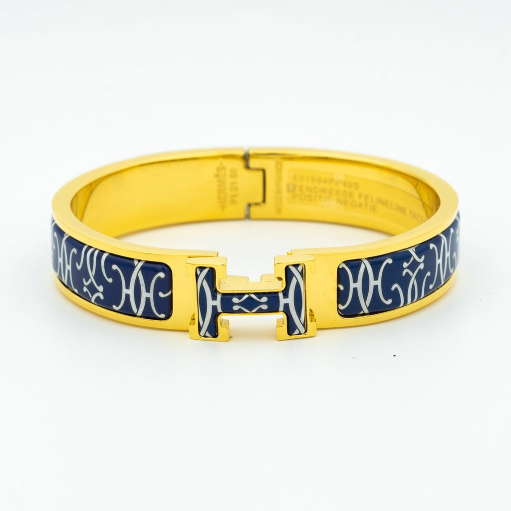 Aura H ARMBAND SCHWARZ MEHRFARBIG