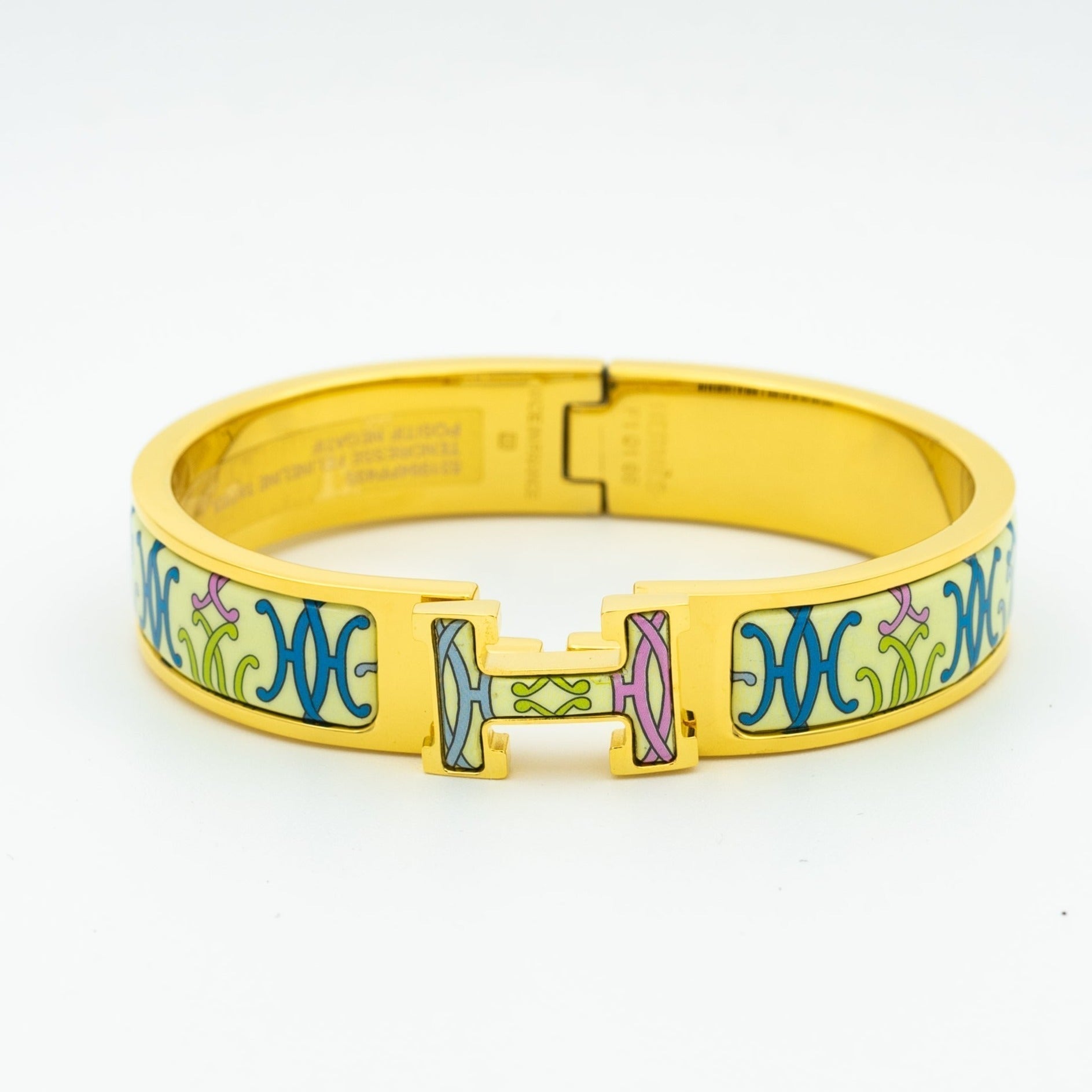 Aura H ARMBAND BEIGE MULTICOLOR