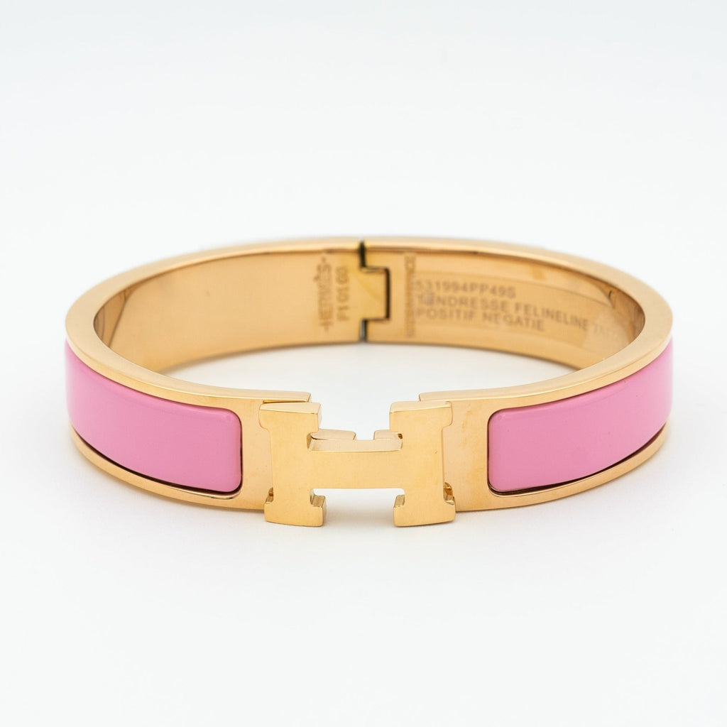 Aura H ROSA ARMBAND
