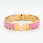 Aura H ROSA ARMBAND