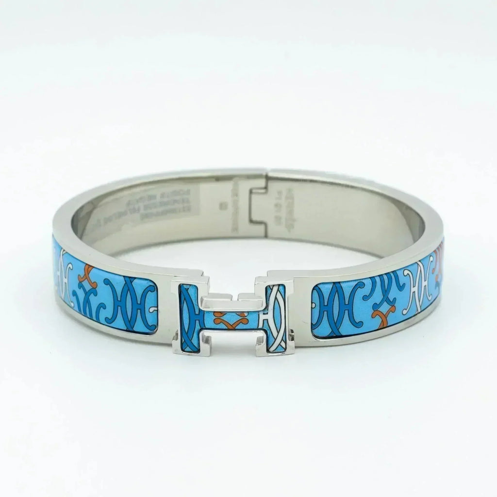 Aura H BRACELET BLUE MULTICOLOR