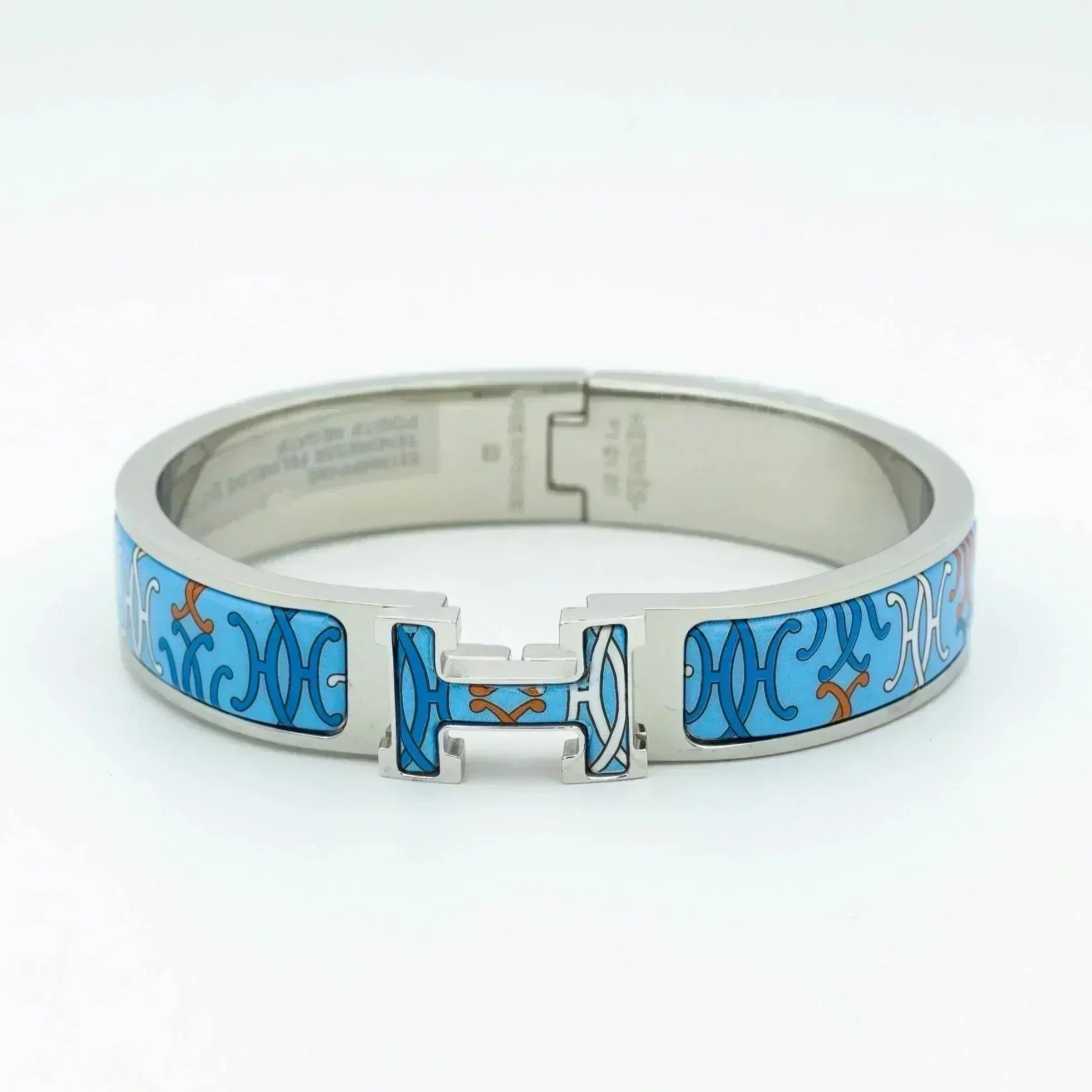 Aura H ARMBAND BLAU MEHRFARBIG