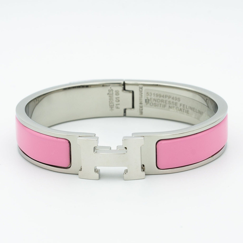 Aura H ROSA ARMBAND
