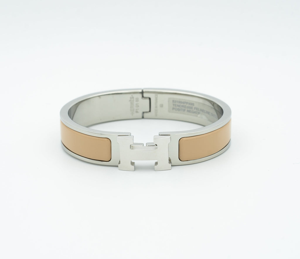 Aura H GRAUES ARMBAND