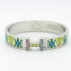Aura H BRACELET BEIGE MULTICOLOR