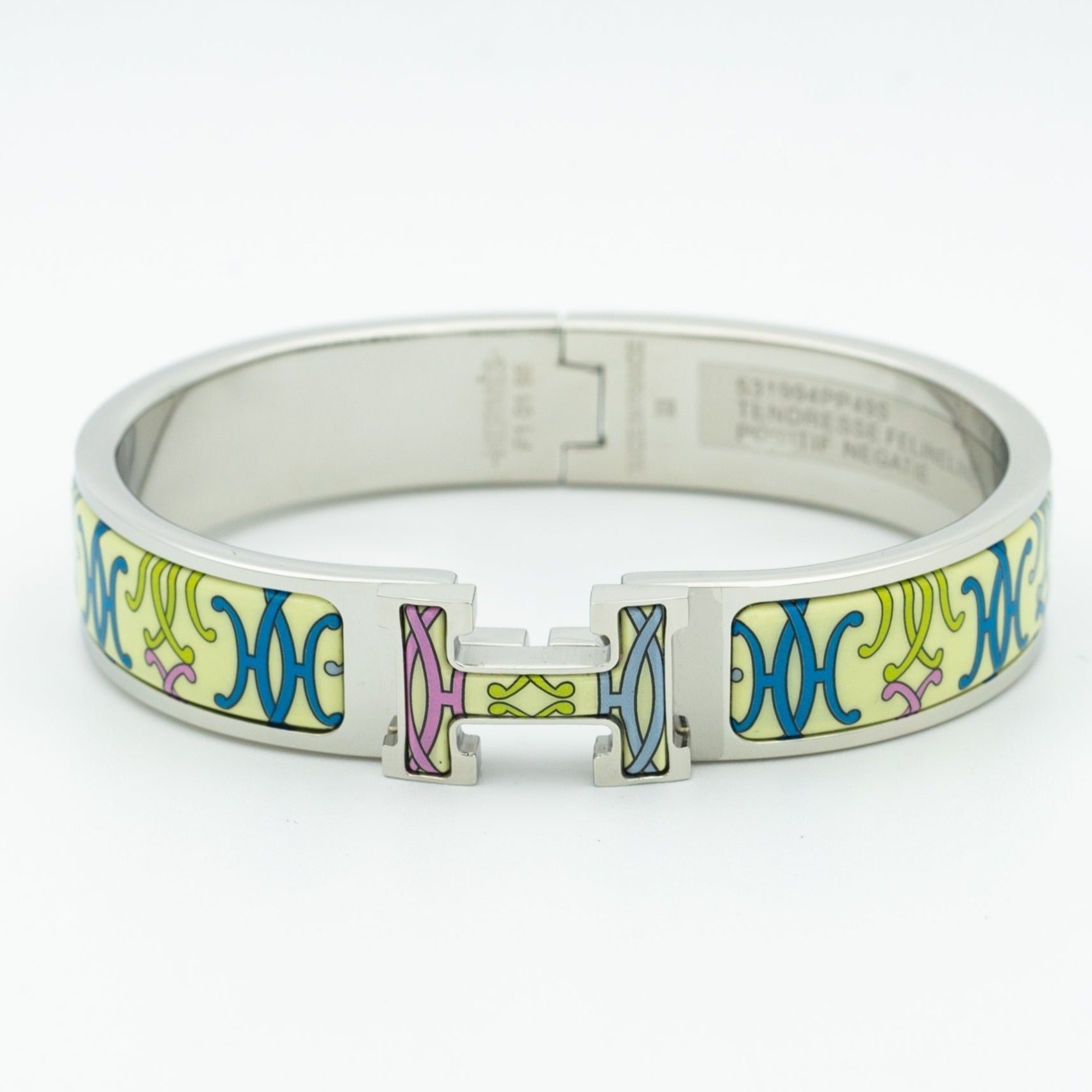 Aura H ARMBAND BEIGE MULTICOLOR