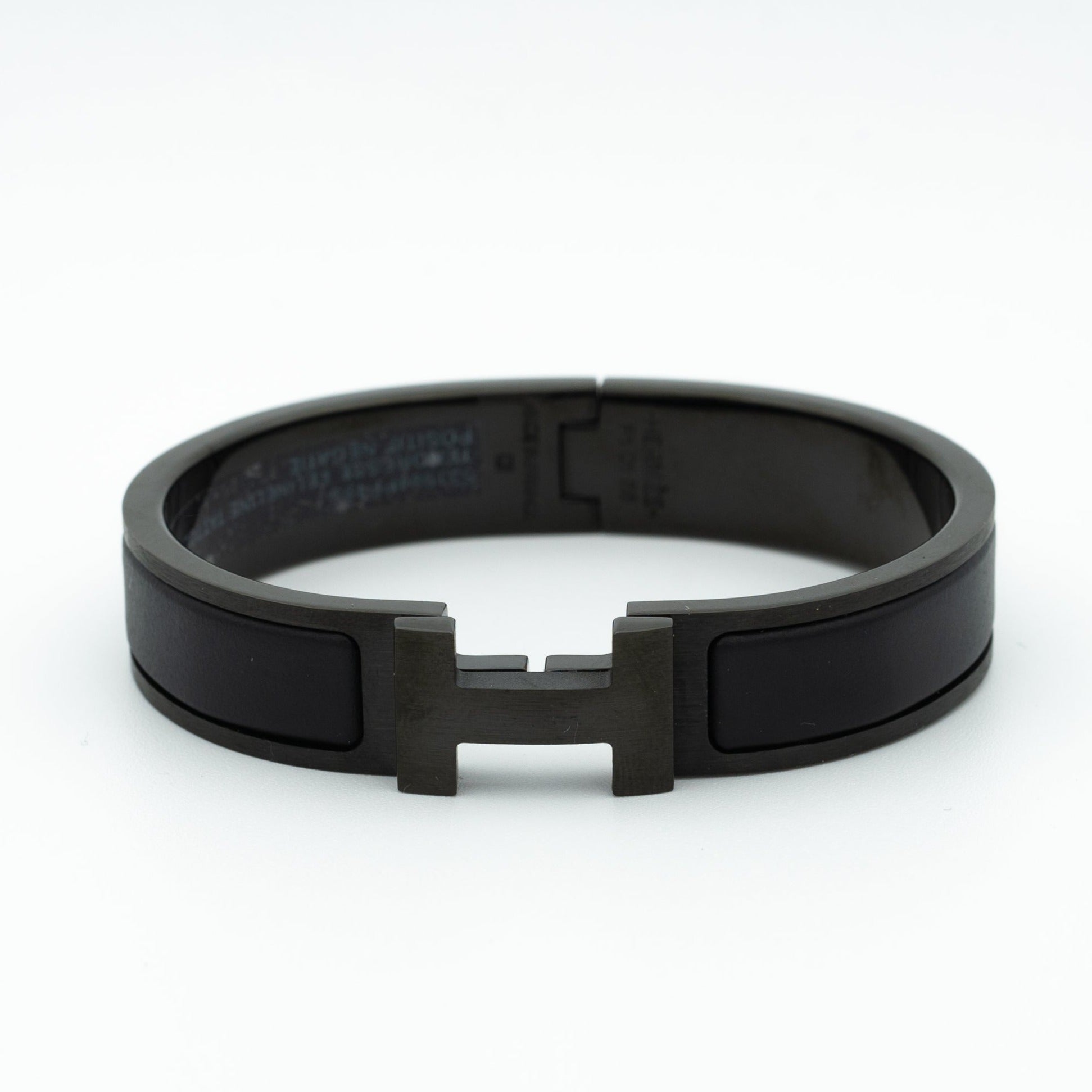 Aura H SO BLACK 12MM